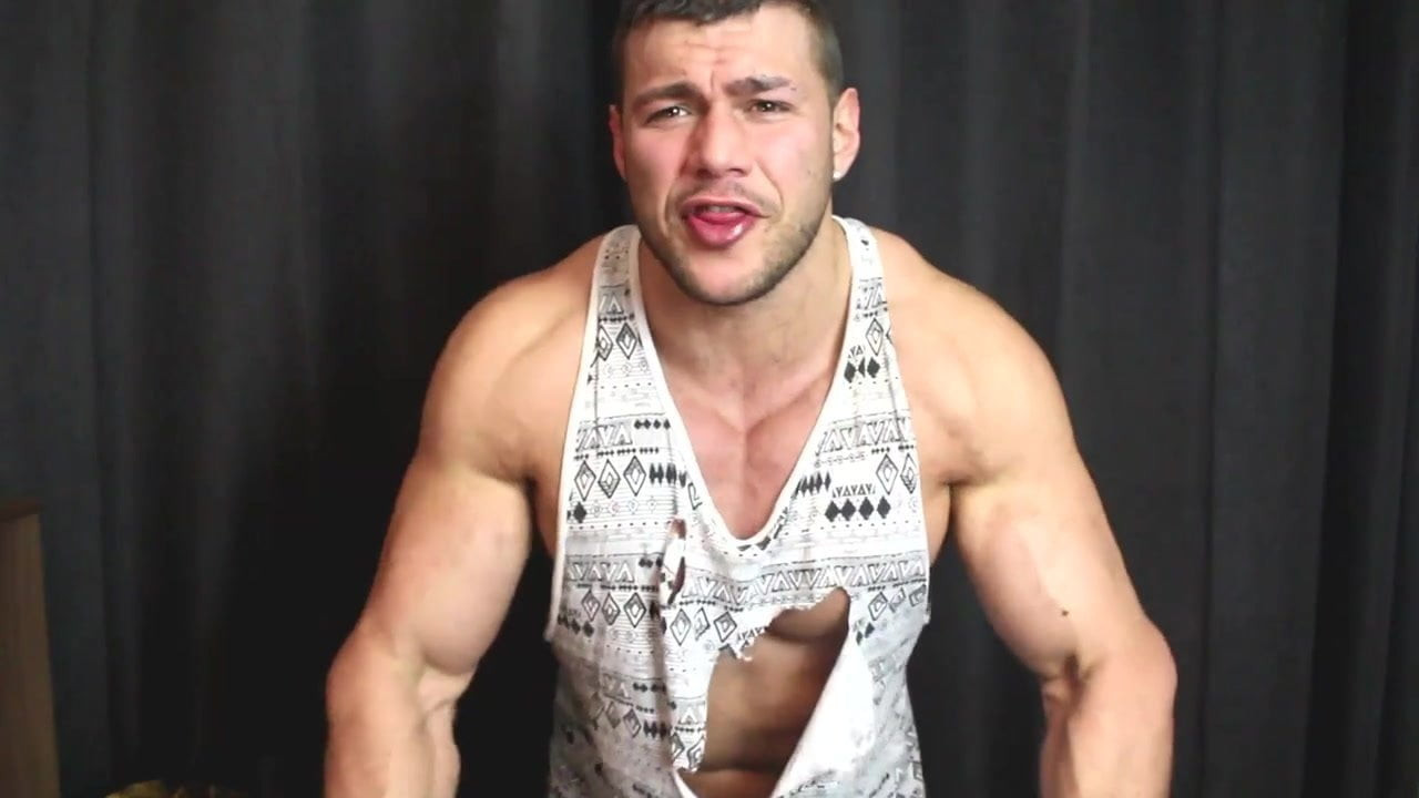 Muscular