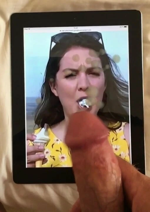 CumTribute for Laura Tobin