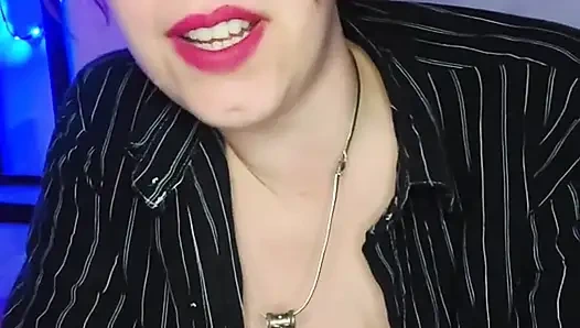 Gauchita впервые в качестве сексуальной мачехи!! Инструкция по