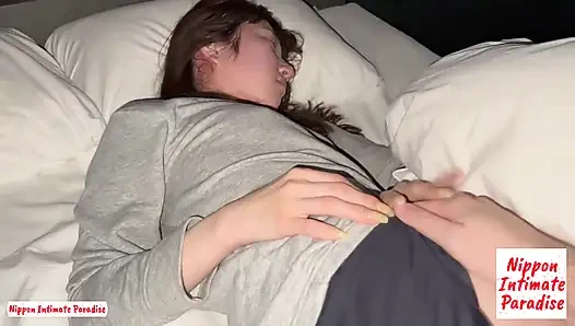 A Cameraman Falls for a Receptionist Sparking Consensual Behind the Scenes Intimacy