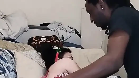 Old Xmas Naughty Nite