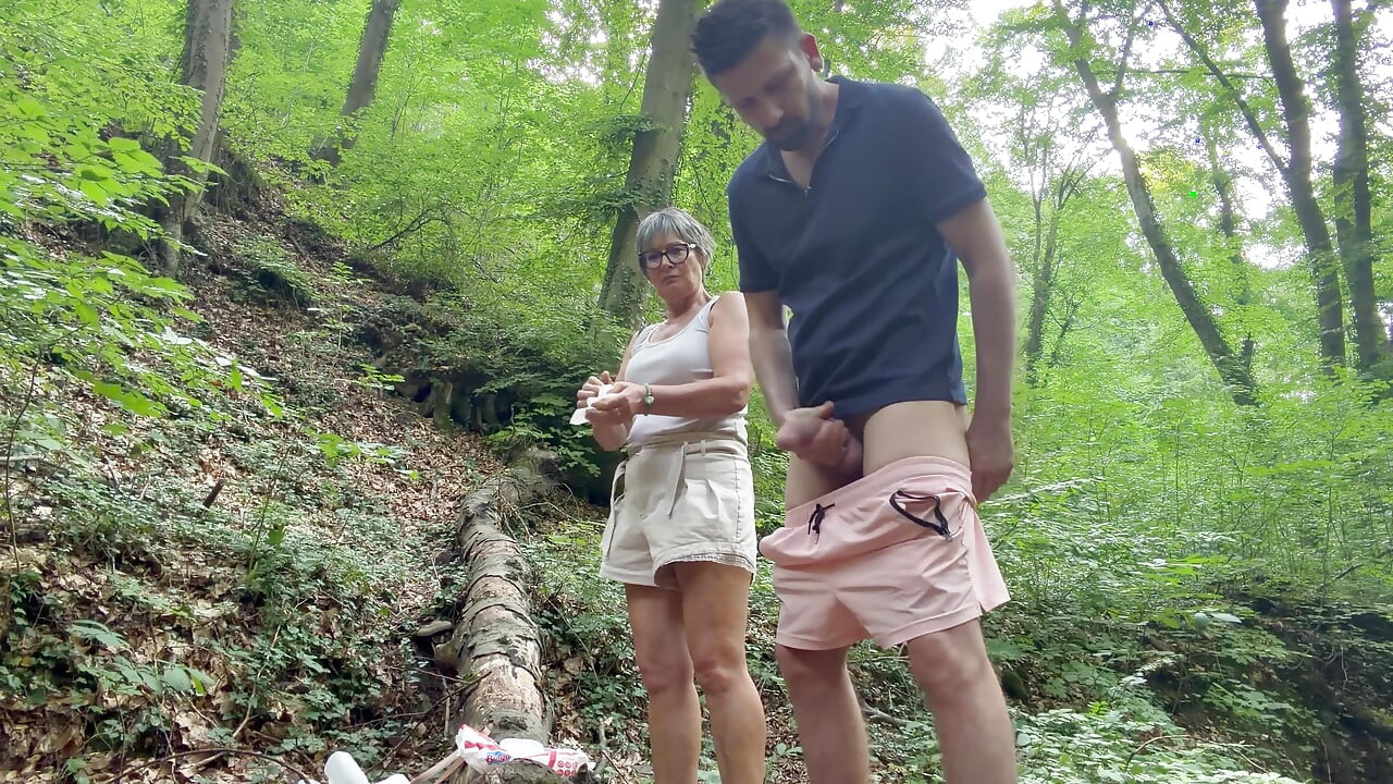 La Señora O Estaba Celosa Todo El Día