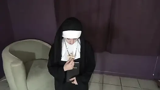 Satan's Whore