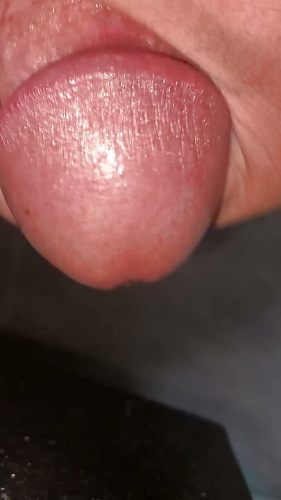 My cock is burning and I'm about to fuck 1 person and shoot cum all over them