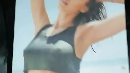Jessica alba cumtribute