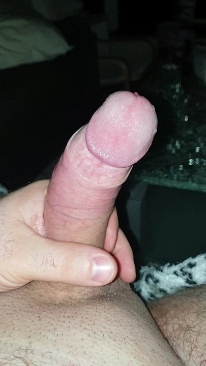 Me jerking off