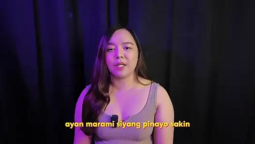 Yetişkin içerik yaratıcısı olduğum için neden pişmanım - sharinami