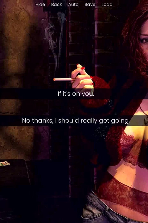 Jason: sokaktaki seksi kadın bölüm 4, 5