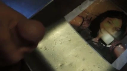 Cummin on indian girl in student dorm kitchen
