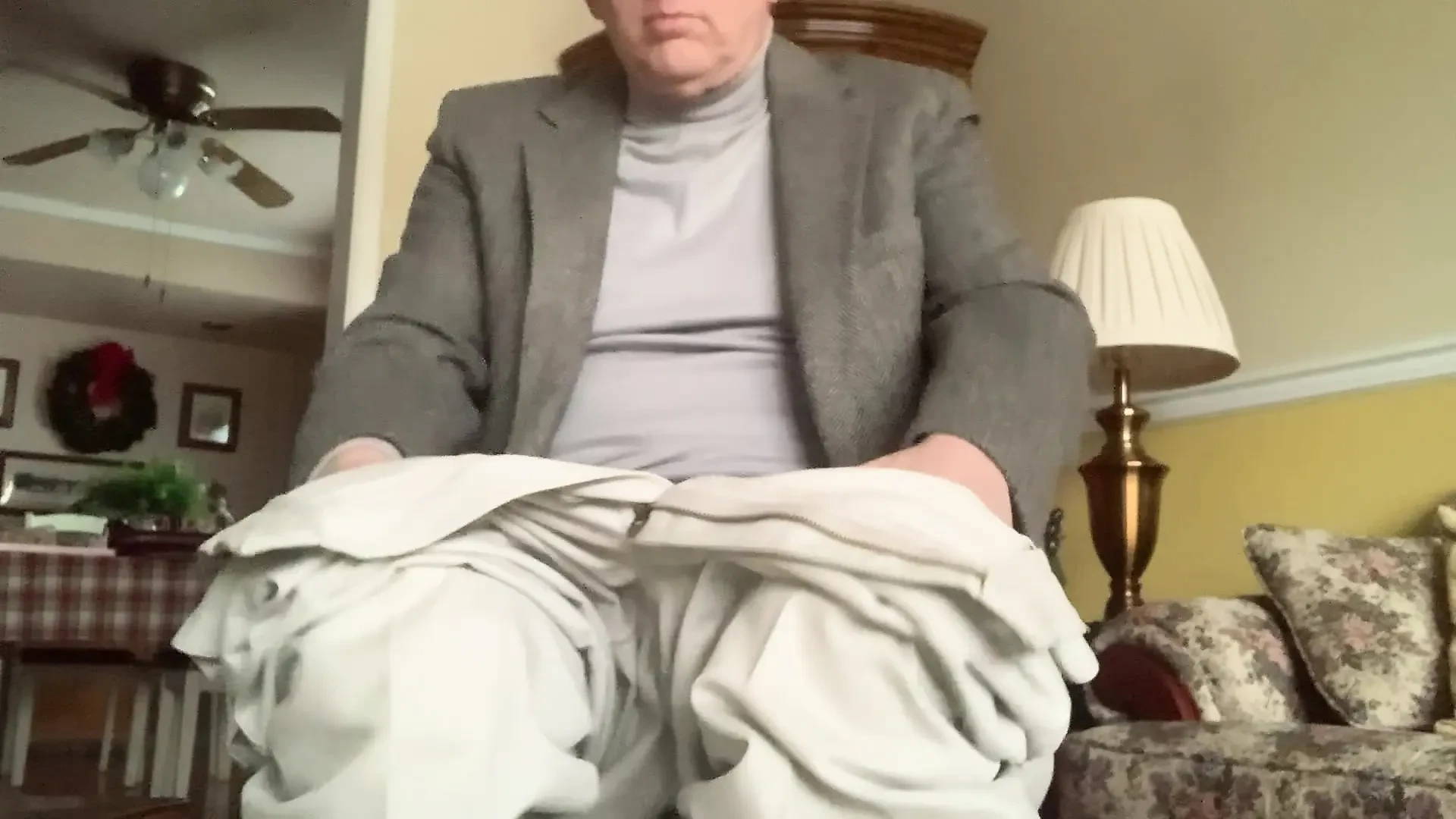 Nagyon kanosnak érzem magam egy hét cum nélkül