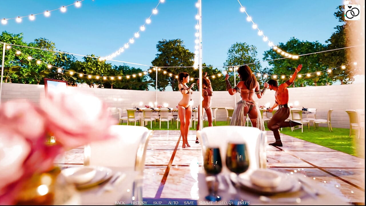 Der Preis der Wünsche Teil 10