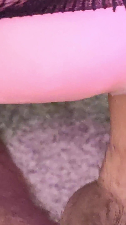 POV Obsession with My Young Stepdaughter: Fulfilling Her Most Secret Desire