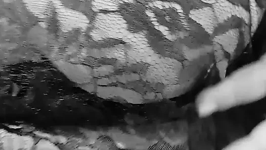 Swati bhabhi memerah susu dengan kisah nyata hindi