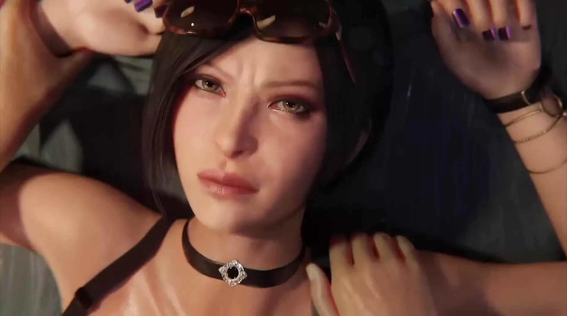 2021 exxxtra sfm &amp; blender compilation -28