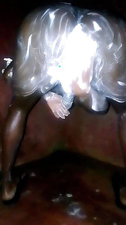 Get the Soap Drop of the Bathway