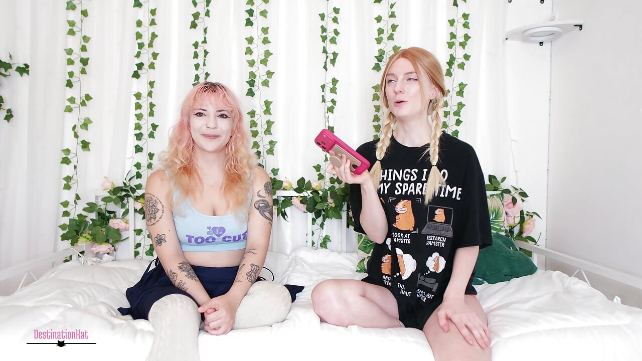 Q&a with Lilredvelvettt