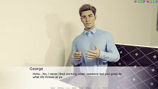 Natasha, freche ehefrau von archimedescompany - mein vollbusiger klient zeigt mir die möpse, alte nachbarin träumt meiner ehefrau 2