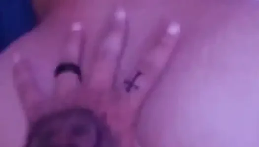 Pantat montok costa rica aku ngentot pantatnya habis-habisan