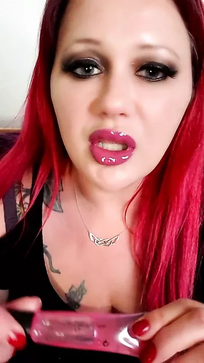 lipgloss overload