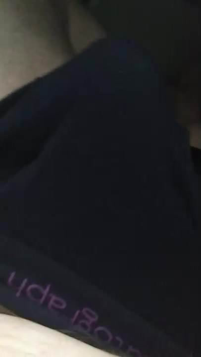 Boxers a quick wank