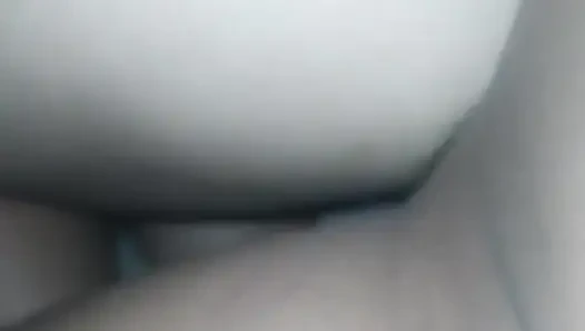 Foursome, tante semok latina dientot gaya doggy habis-habisan