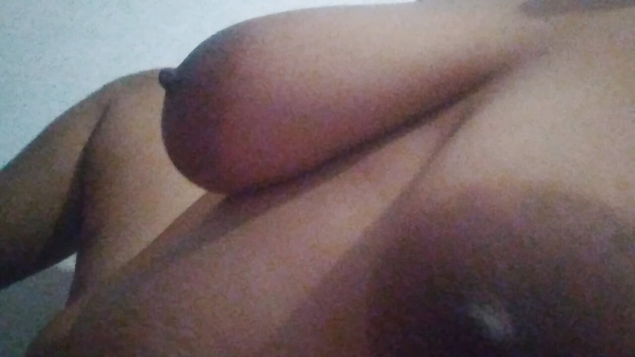 My Private Moment That I Chose To Keep Just For Myself