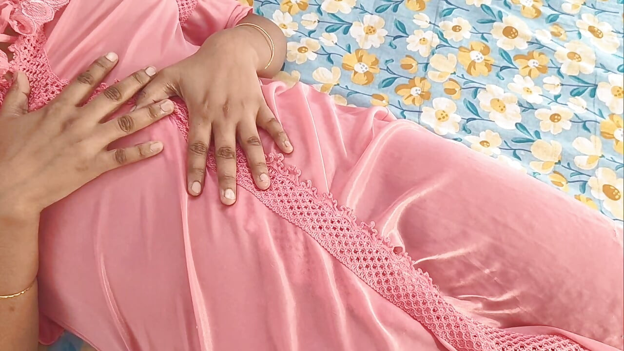screaming stepsister's body erupts in wild need