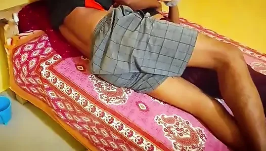 Fuck my sexy Latina stepsister hard for her tight and rich pussy until I get very wrong until I fill out her sexual experiment