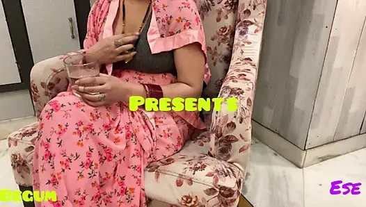 Karz Dene ki Badal Muje Santusht Krna hoga...