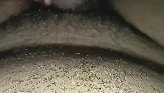 Desi Pooja bhabhi ne meri land chusi