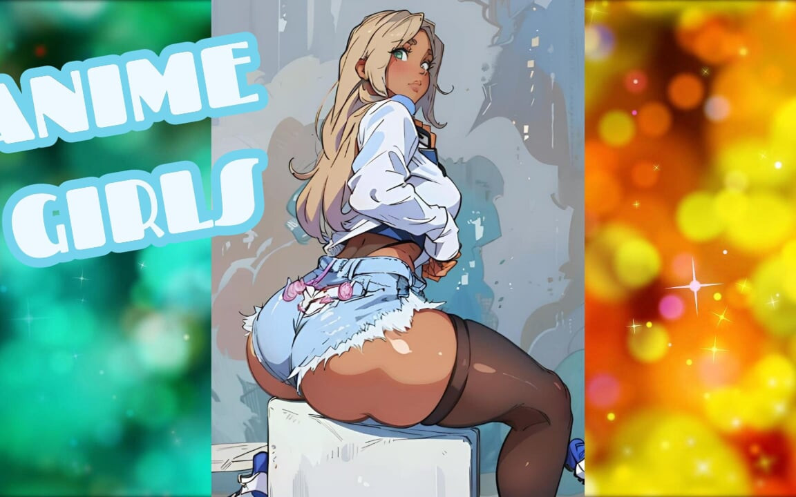 Anime face fete 2-360-vr-4k