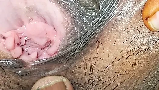 Telugu Sonu sex with talking dirty part 3