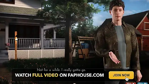 Urutan genesis: dalam penyelidikan dengan milf panas ep.48