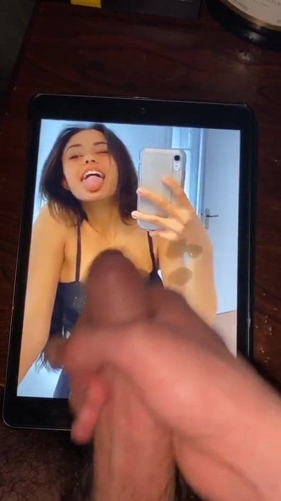 Tanyaapaul Cum Tribute