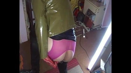 Cum on High Heels Mix 379