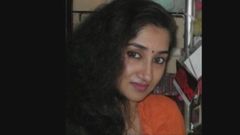 Jayanti Bhabi nackt und sexy