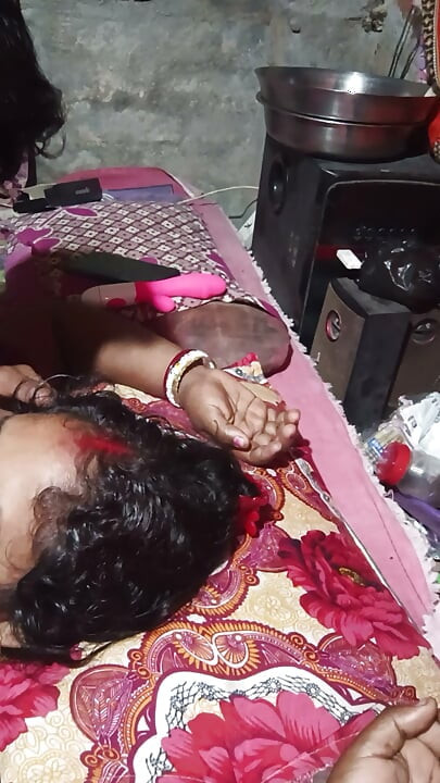 Indian desi village hot couple