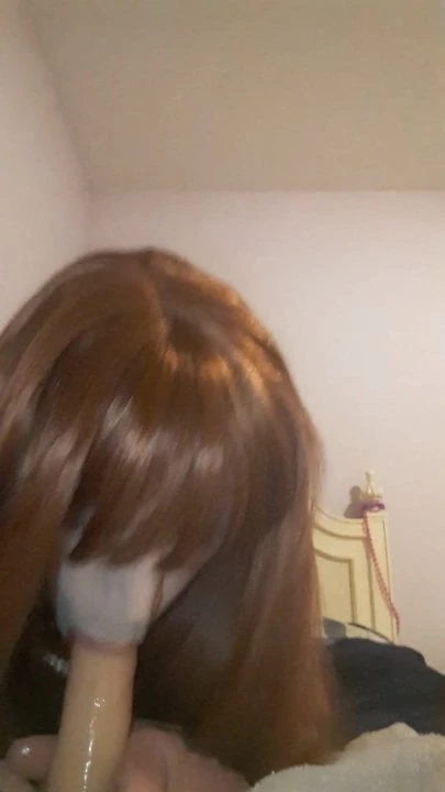 Dildo atm