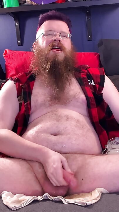 享受性爱并高潮