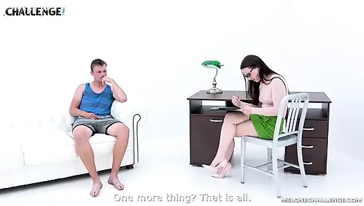Das ist genug, du Amateure!