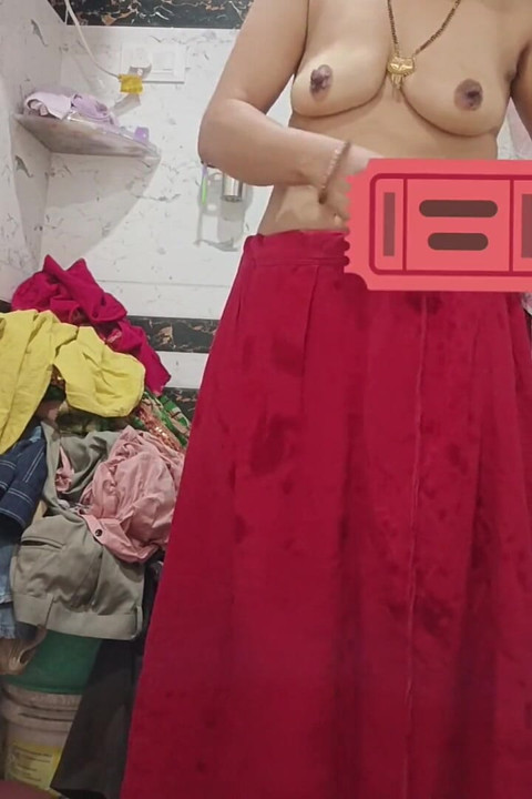 Penggambaran video seksi Priya Bhabi