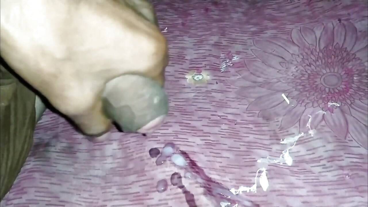 Hot Desi Big Lund Masturbation