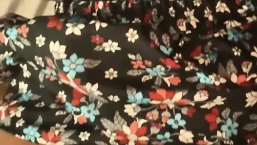 Collins was just about to get the hang of it.