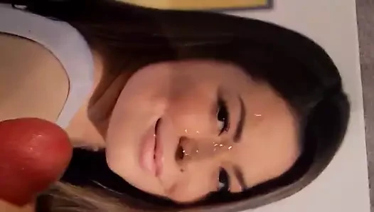 Miranda cosgrove cumshot haraç