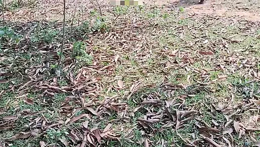 Hintli çift seks kocası karısını sikiyor