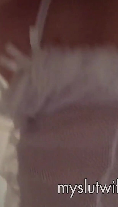 Alexia Thomas, novia blanca, parte 1