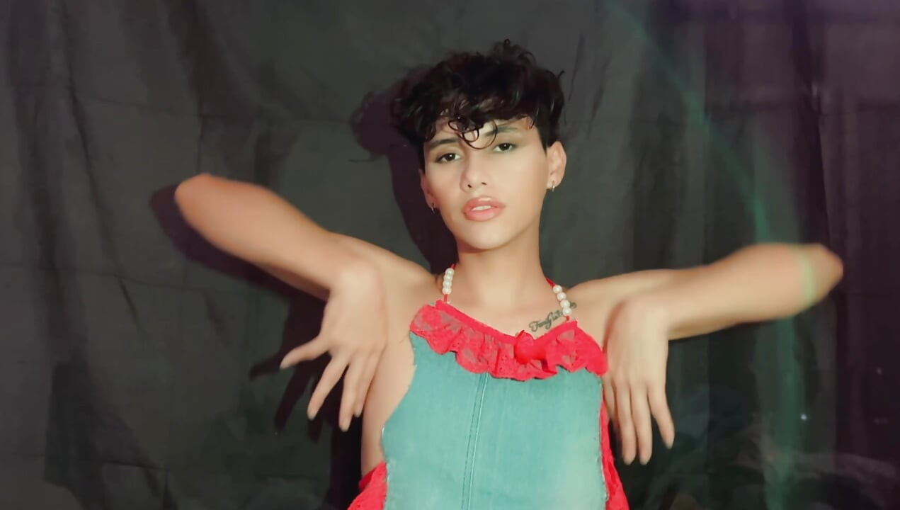 YOU: UNVEIL, A production by Artesensual