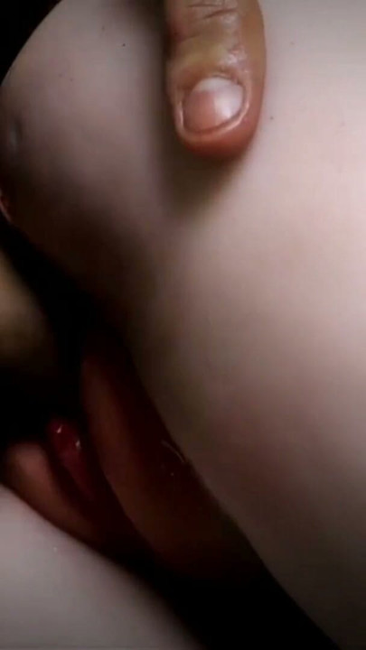 i really like the tight holes of my elastic doll girl | Clip 3