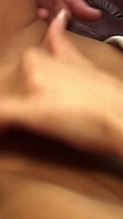 MILF ENJOYS A HOT PUSSY LICK BEFORE A FUCK BY A MASK MAN | Clip 2