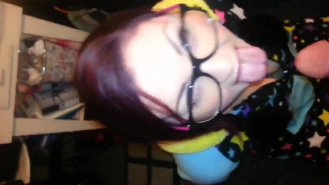 Santana Blowjob